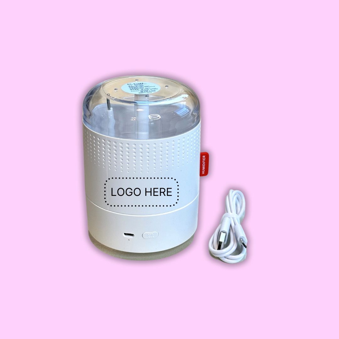 H2O Humidifier with LED