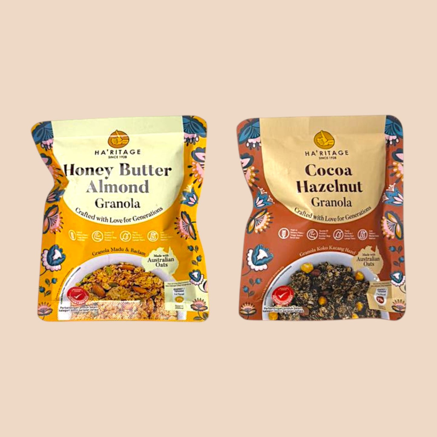 Kongsi Raya Wellness Crate