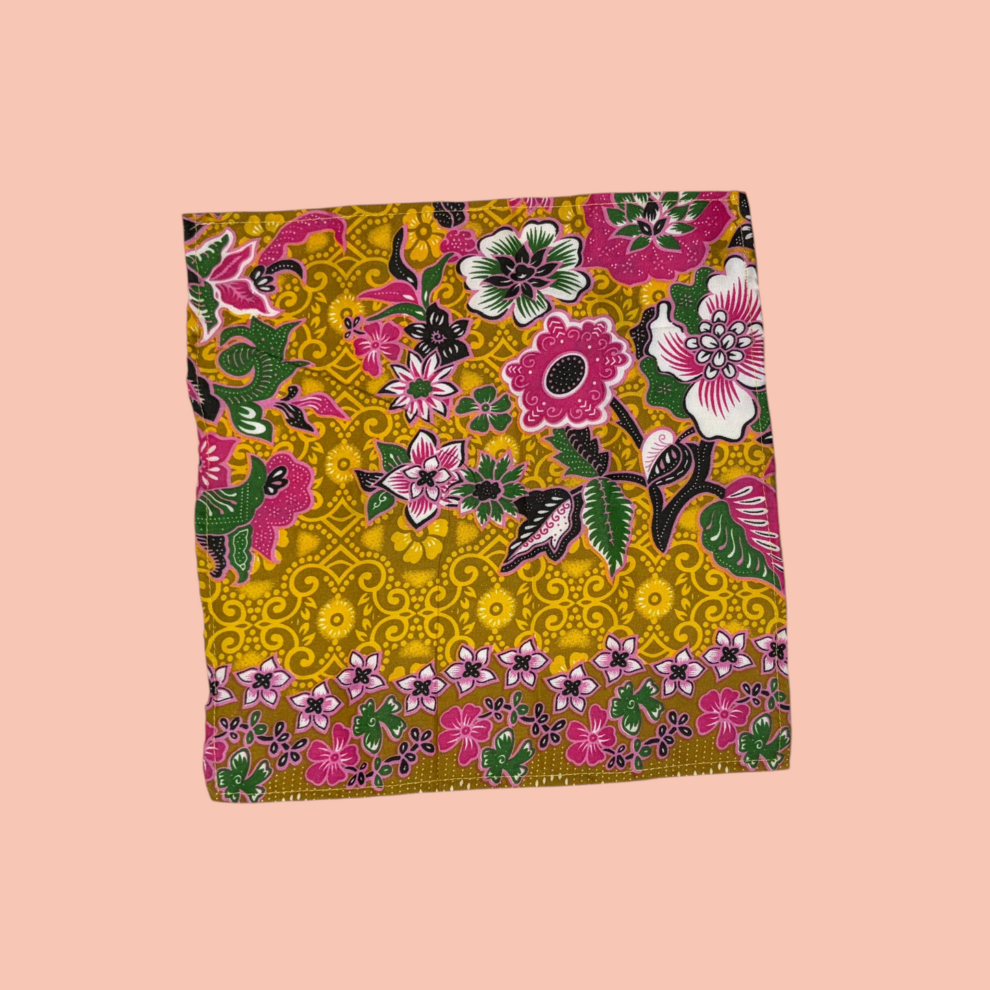 Batik Goodies Gift Box