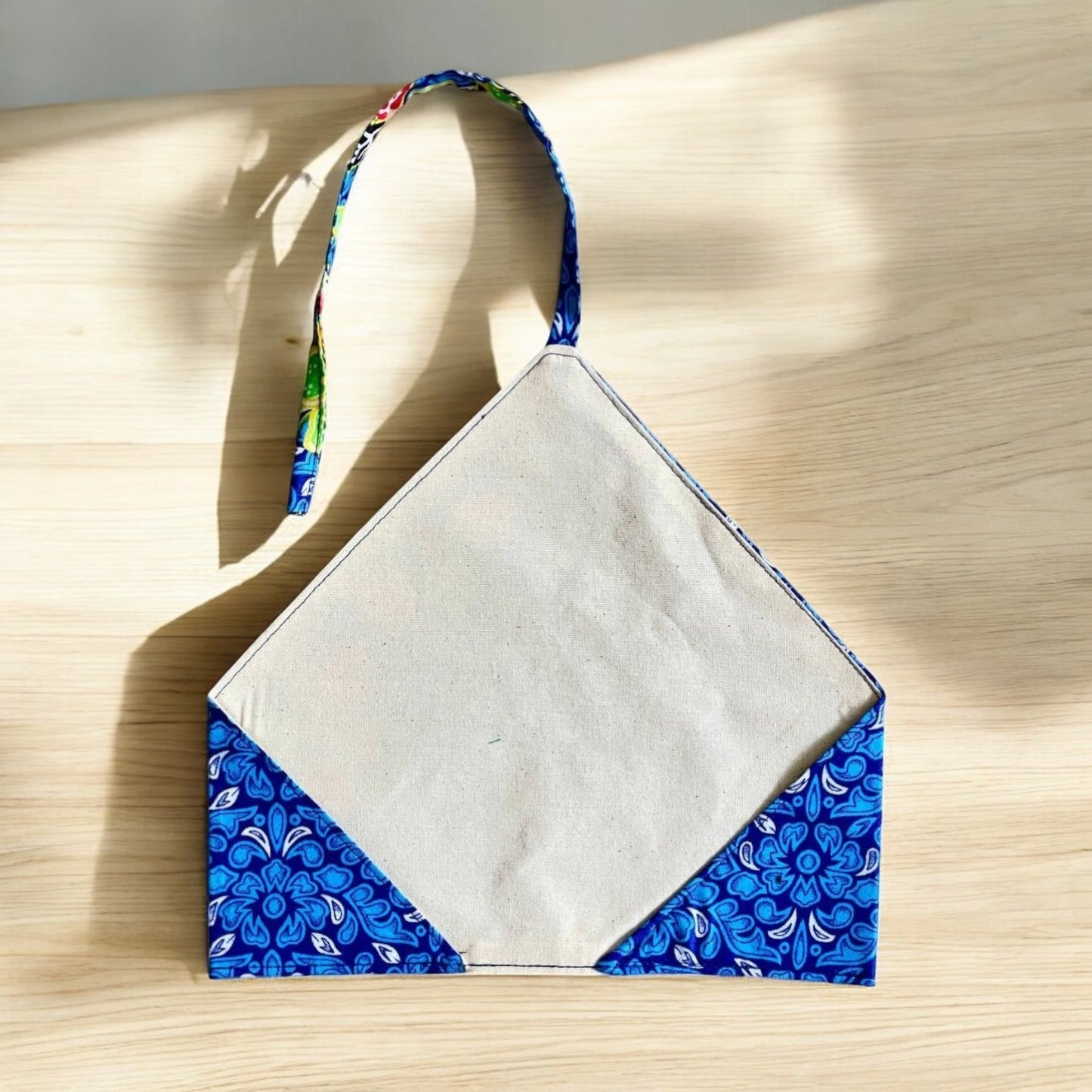 Handmade Japanese Style Cutlery Pouch
