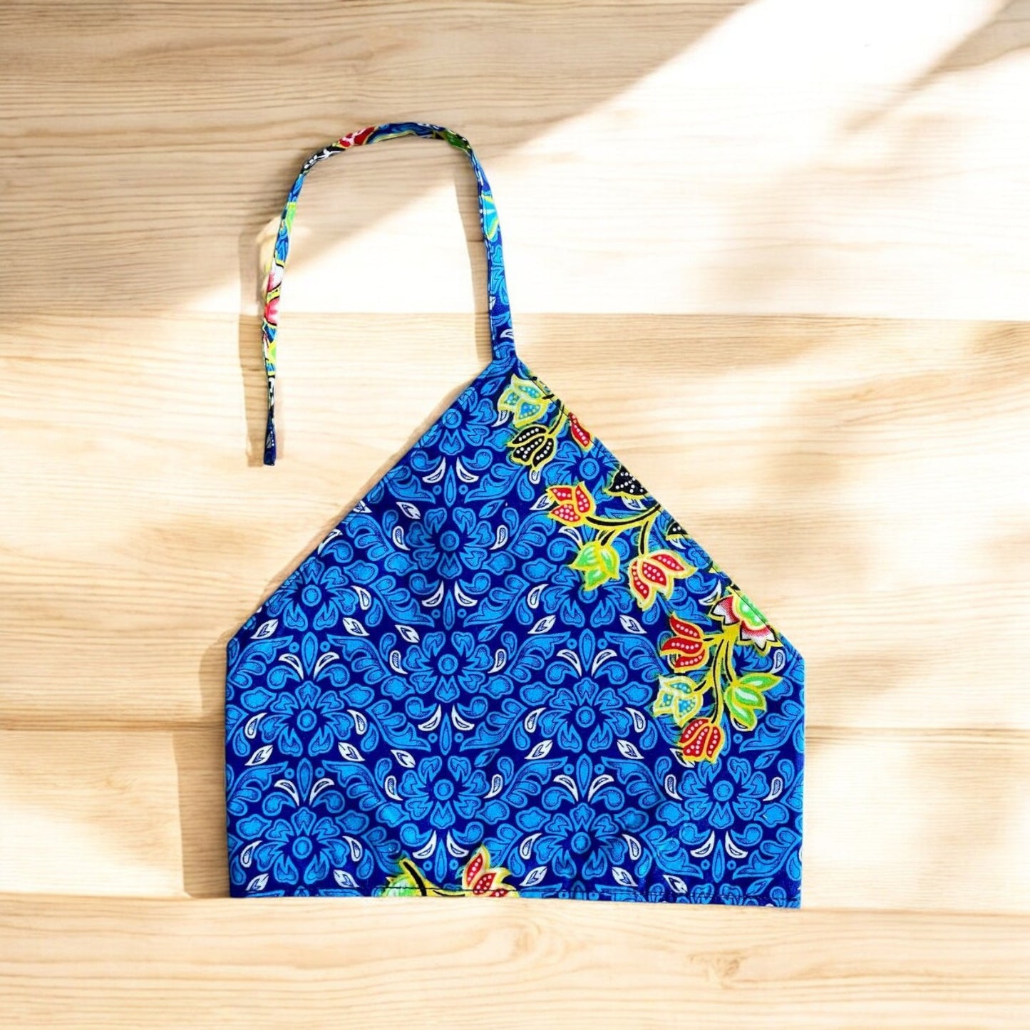 Handmade Japanese Style Cutlery Pouch