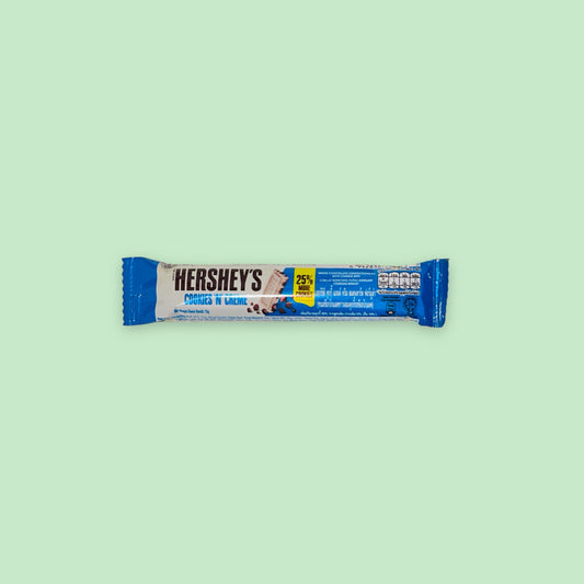 Hershey's Cookies 'n' Creme (15gm)
