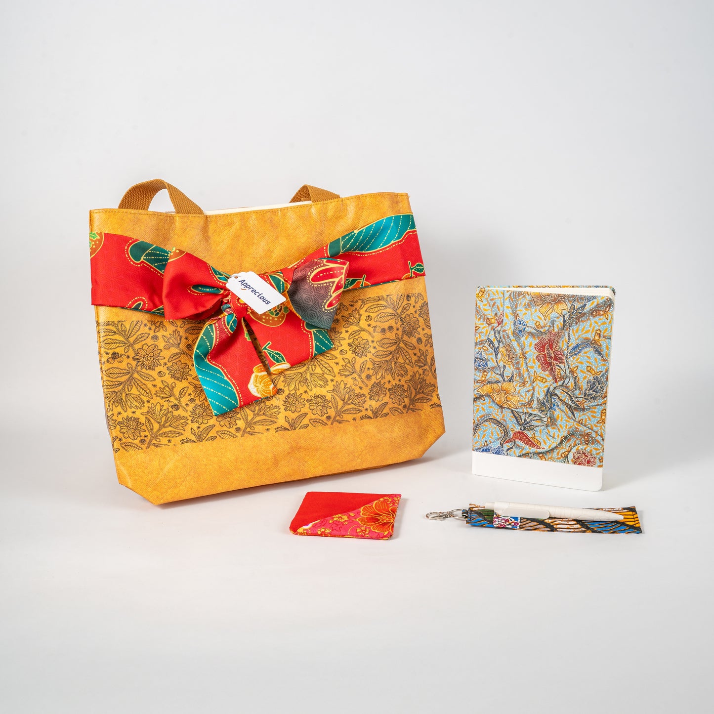 I Love Malaysia Community Gift Bag