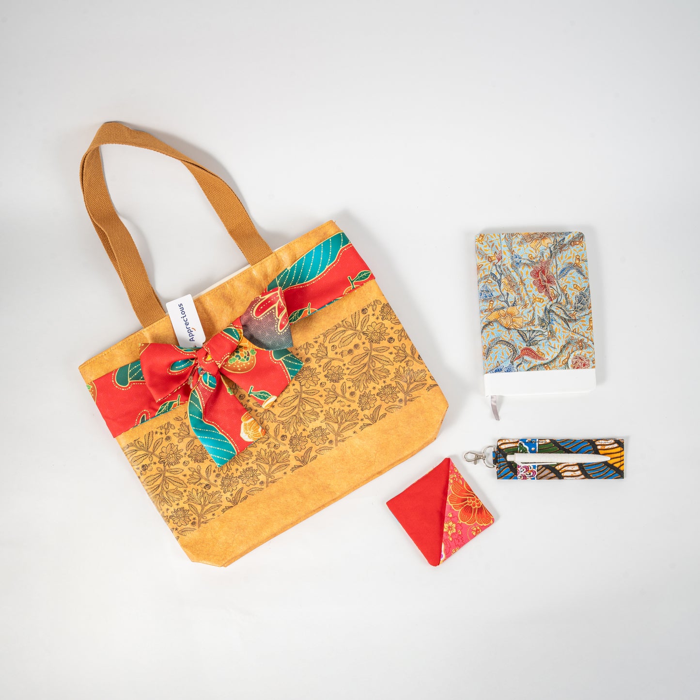 I Love Malaysia Community Gift Bag