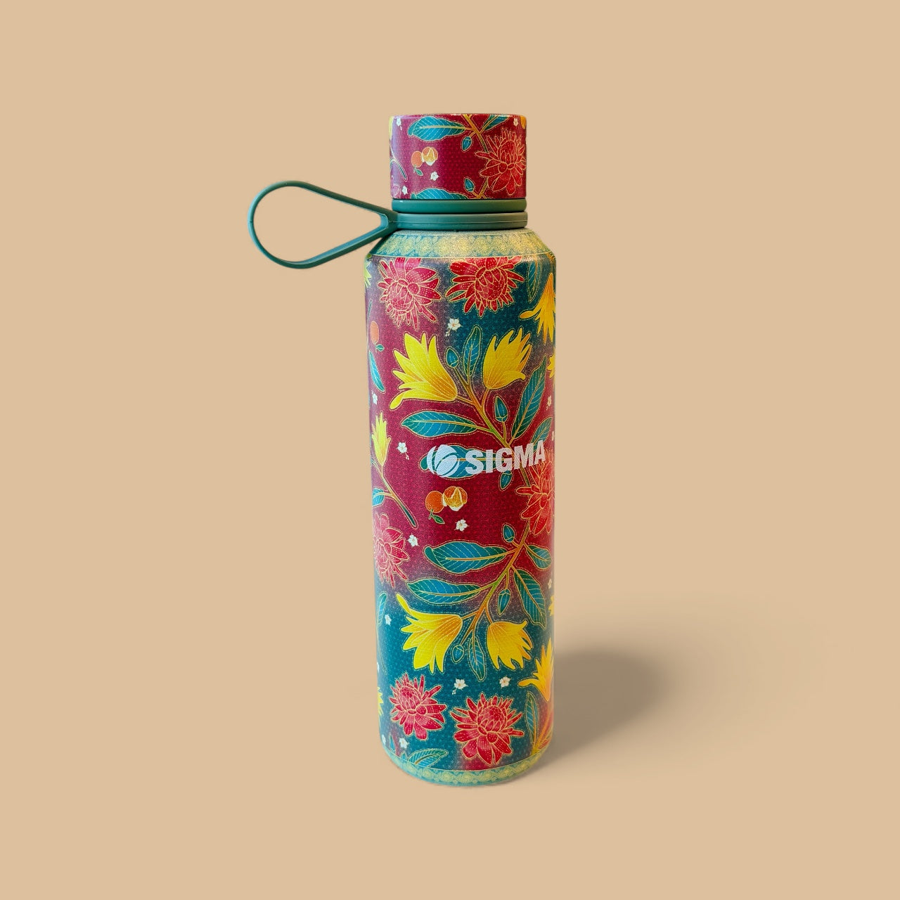 Batik Unity Stainless Steel Tumbler