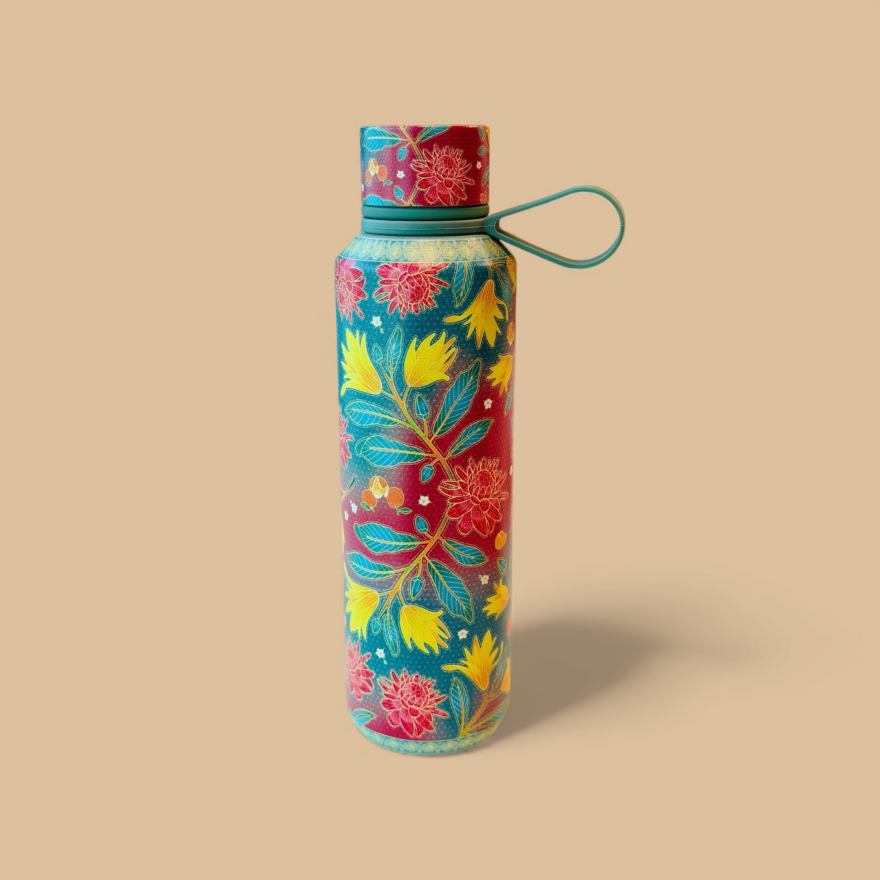 Batik Unity Stainless Steel Tumbler