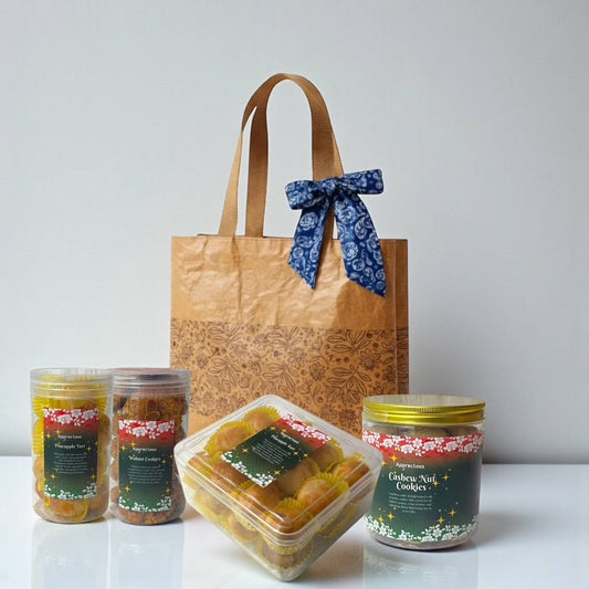 Kongsi Raya Hope & Renewal Gift Bag