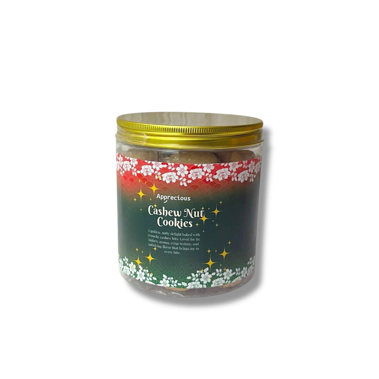 Kongsi Raya Hope & Renewal Gift Bag