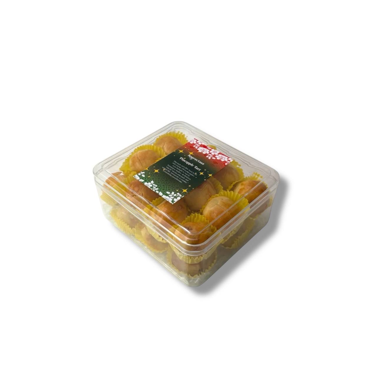 Kongsi Raya Hope & Renewal Gift Bag