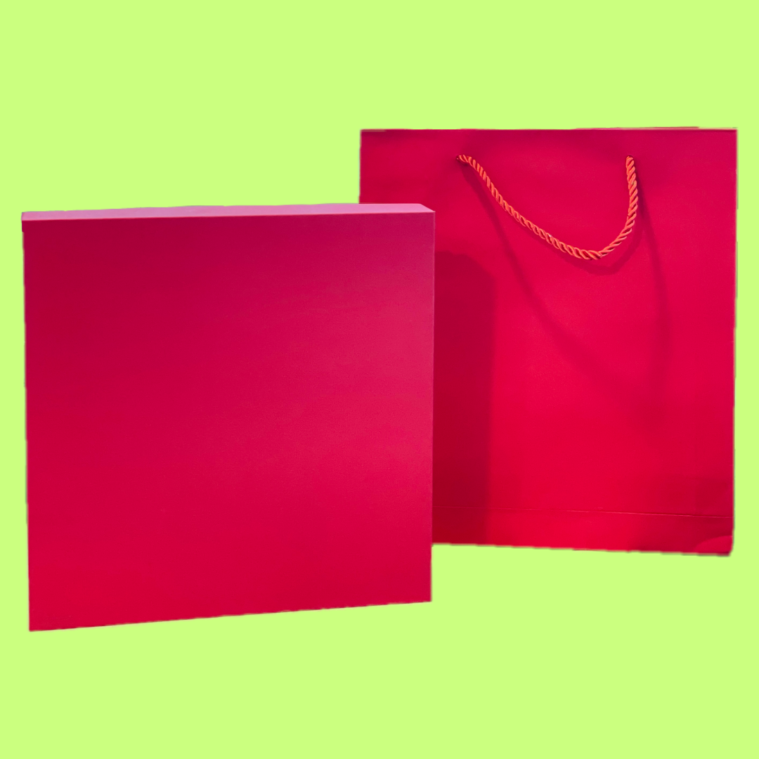 Luxe Write Premium Notebook Set