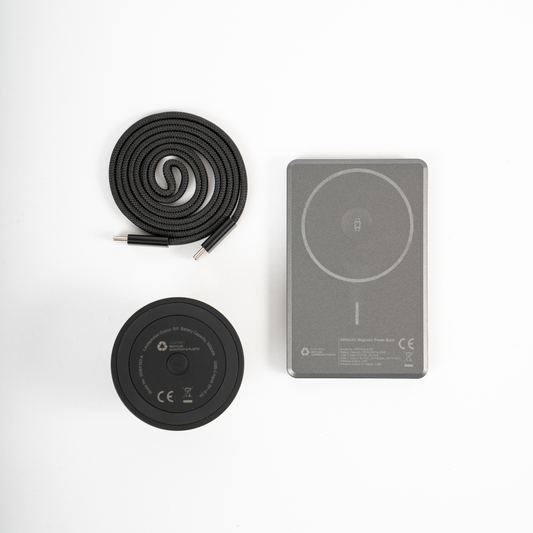 Magnetic Everything Kit