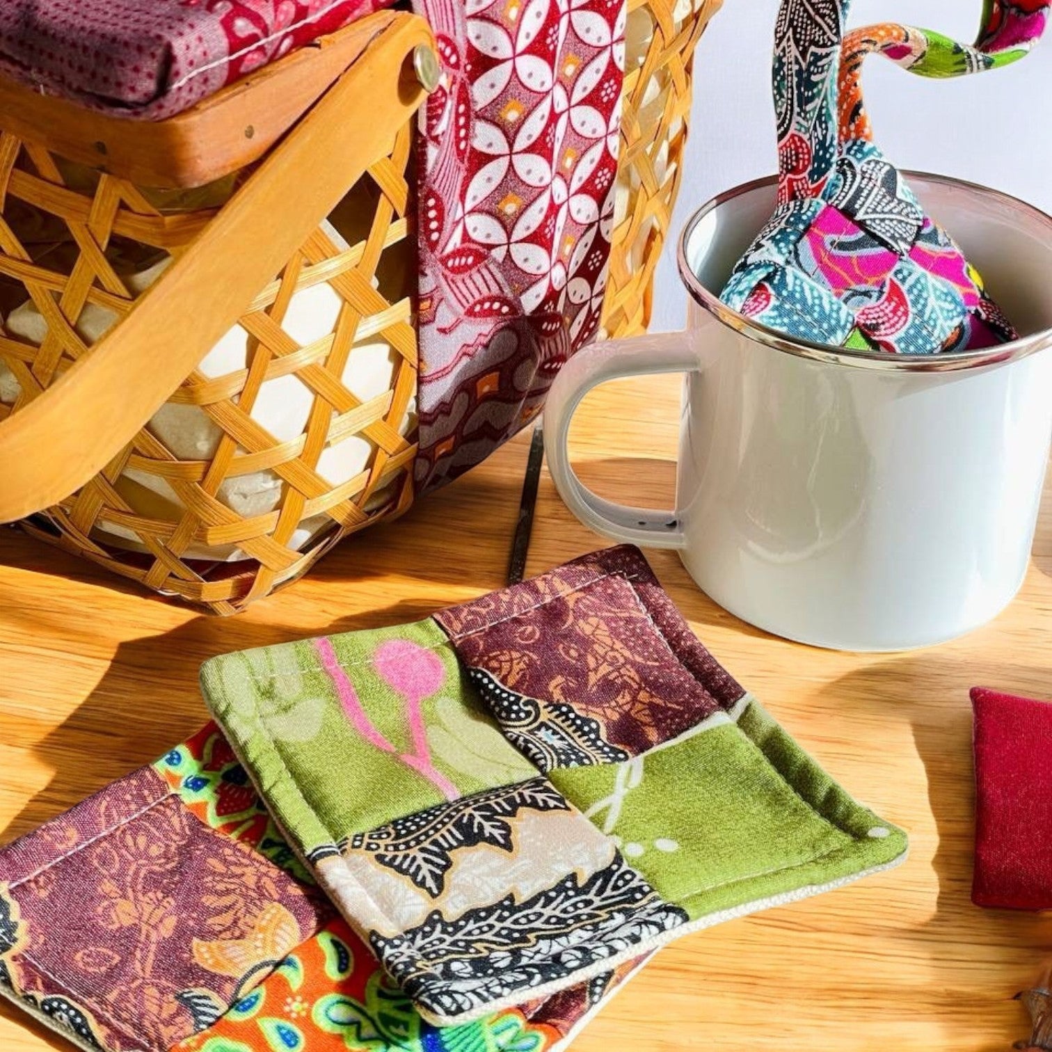 Malaysian Heritage Food Culture Gift Set