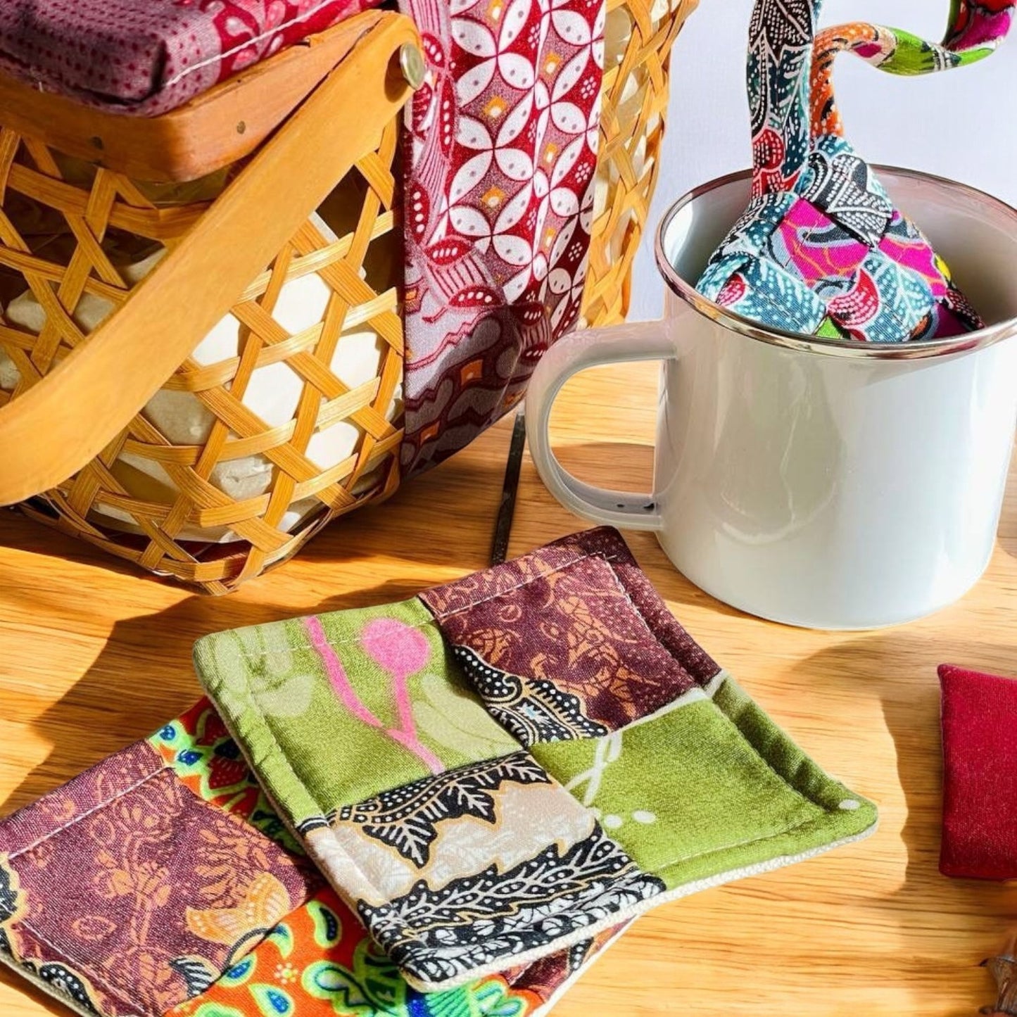 Malaysian Heritage Food Culture Gift Set