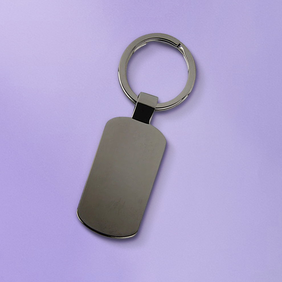 Metal Key Chain
