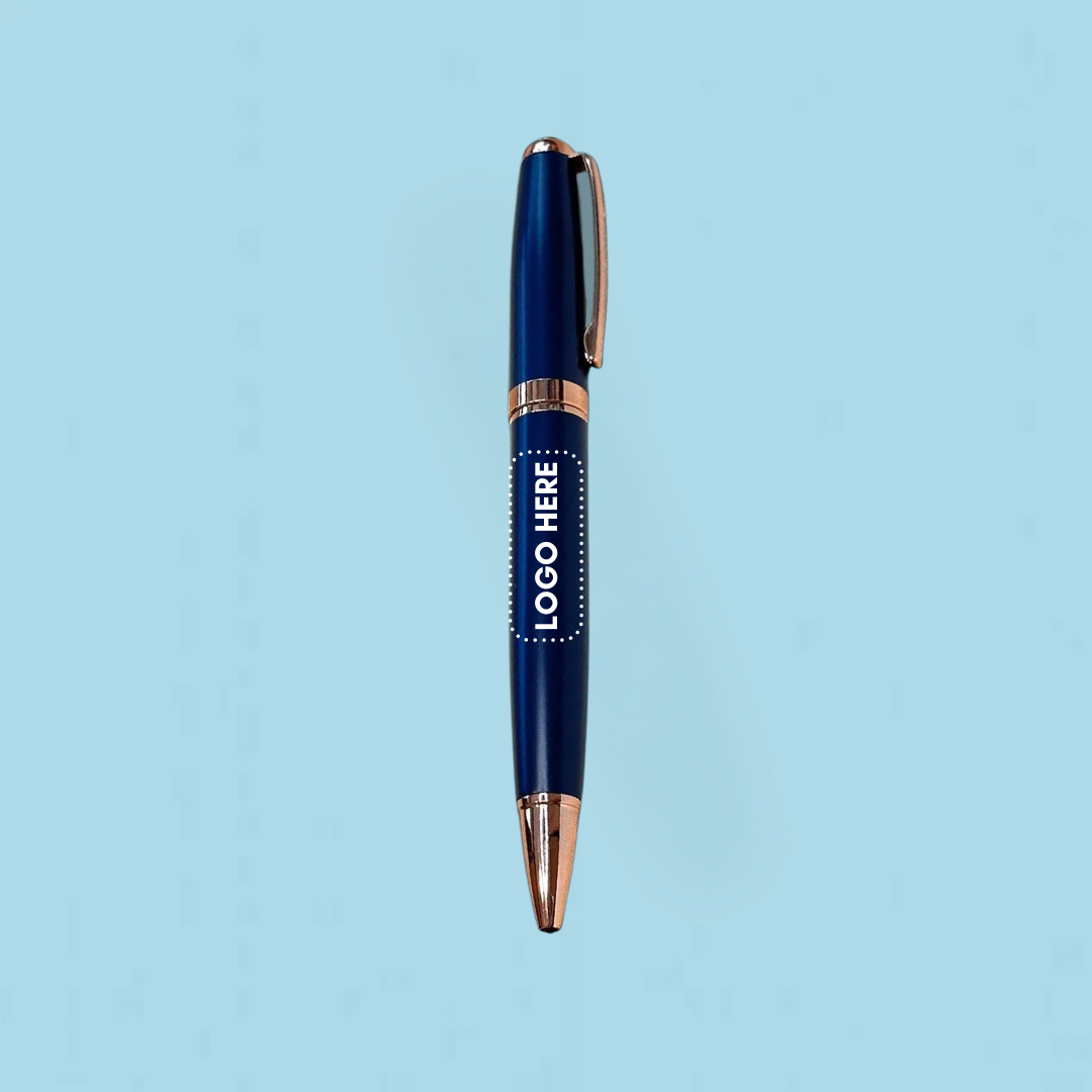Metal Ball Pen