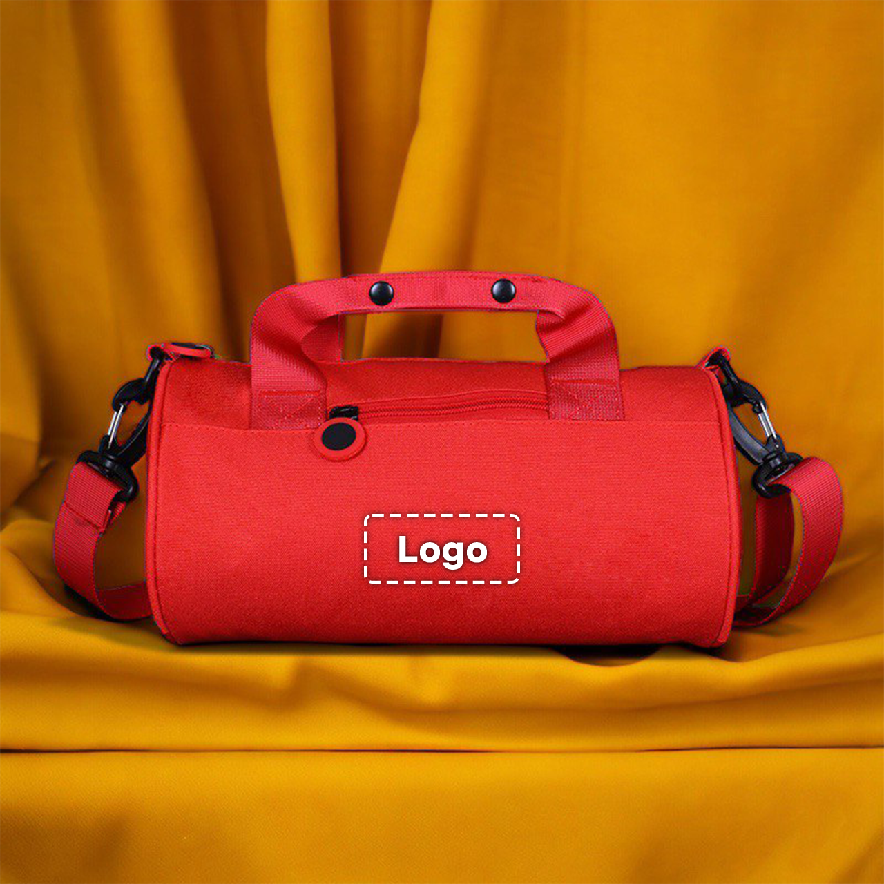 Mini Travel Duffle Bag