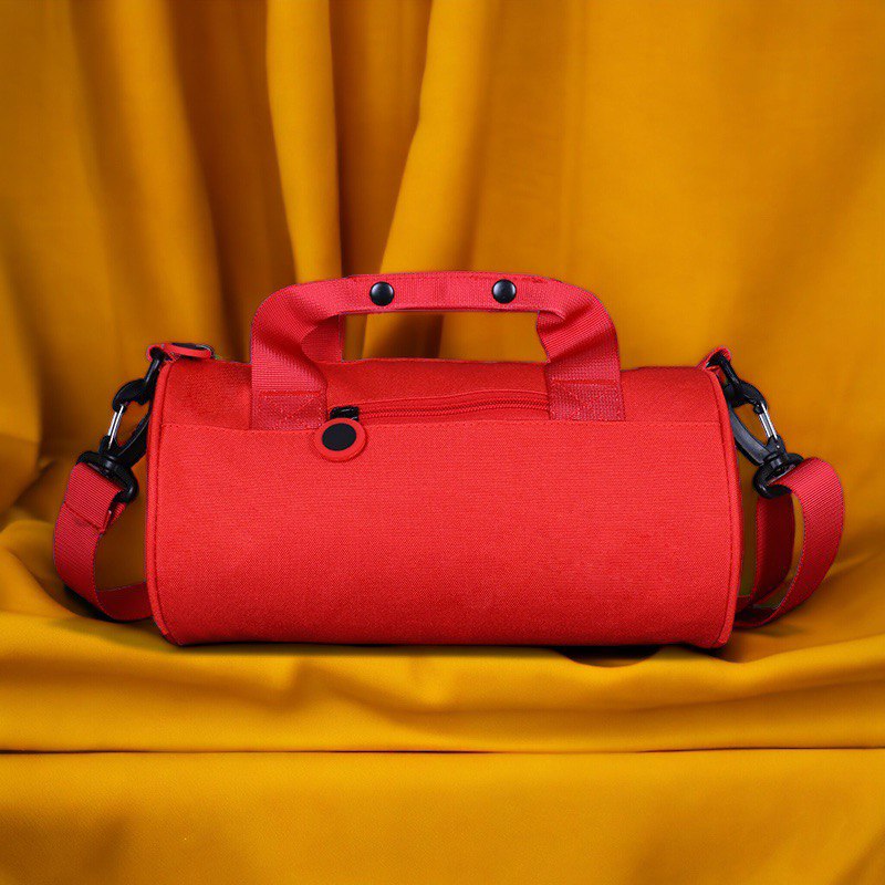 Mini Travel Duffle Bag
