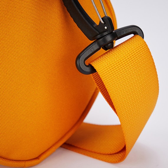 Mini Travel Duffle Bag