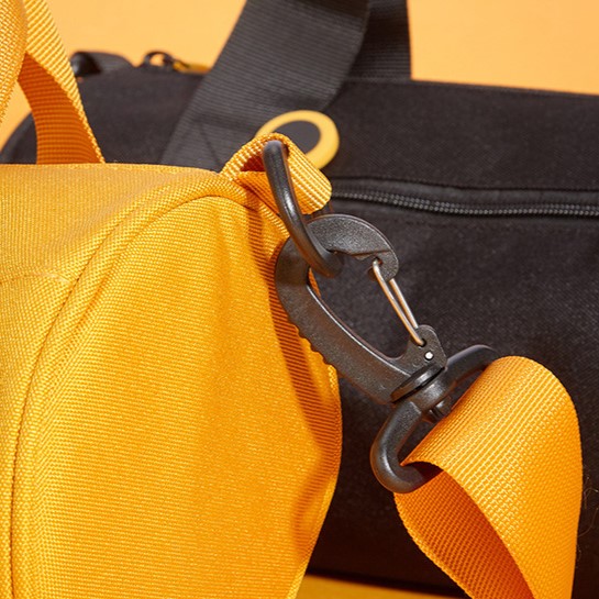 Mini Travel Duffle Bag