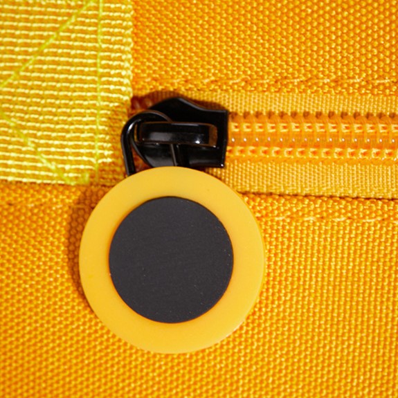 Mini Travel Duffle Bag