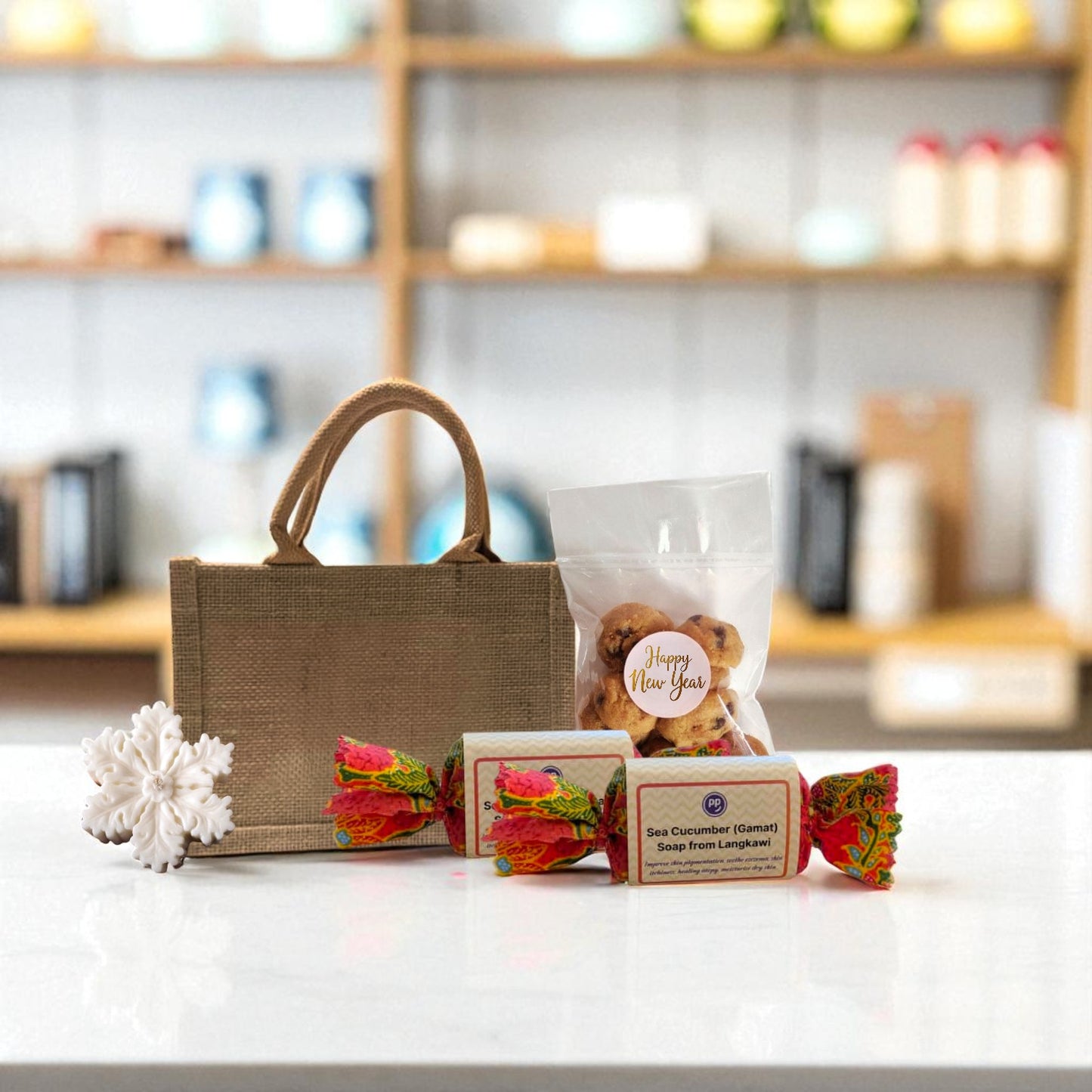 Mini Care Moments Gift Set