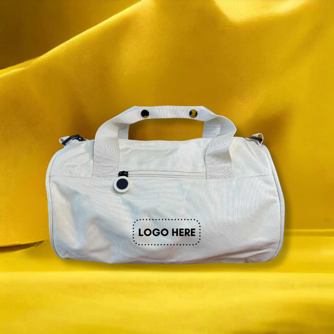 Mini Travel Duffle Bag
