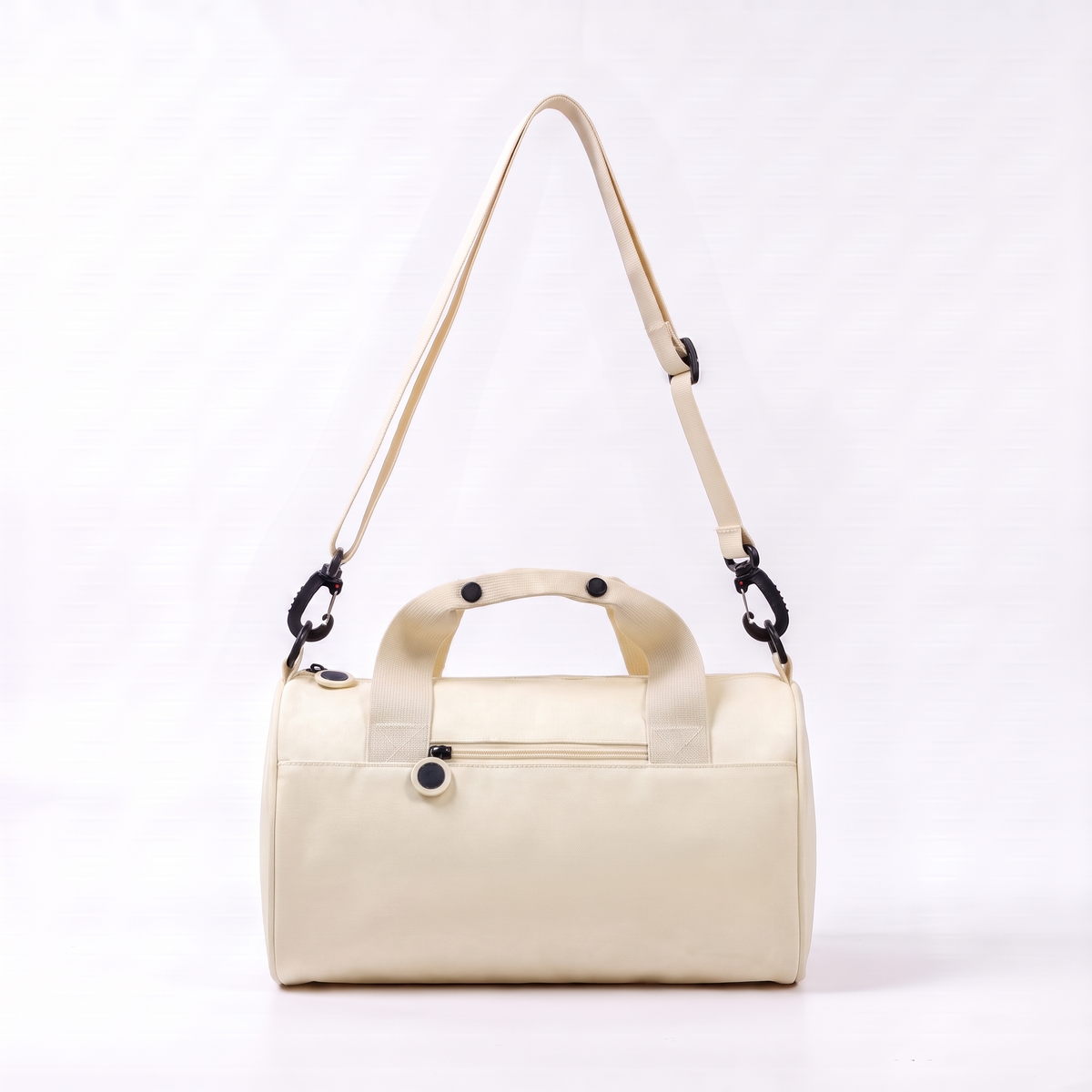 Mini Travel Duffle Bag