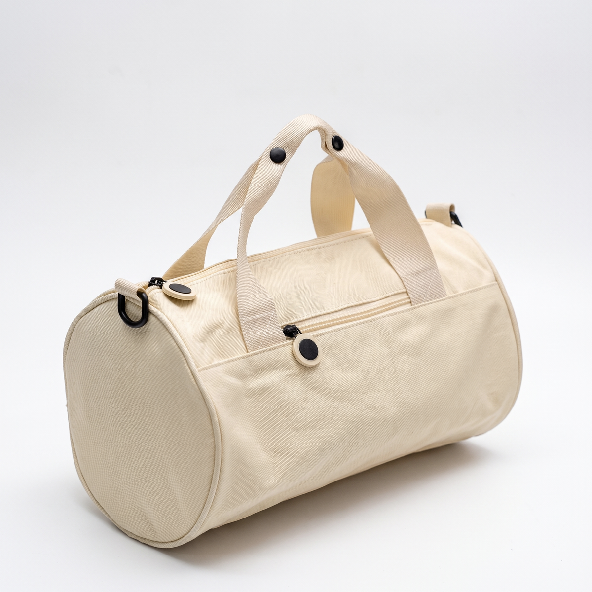 Mini Travel Duffle Bag