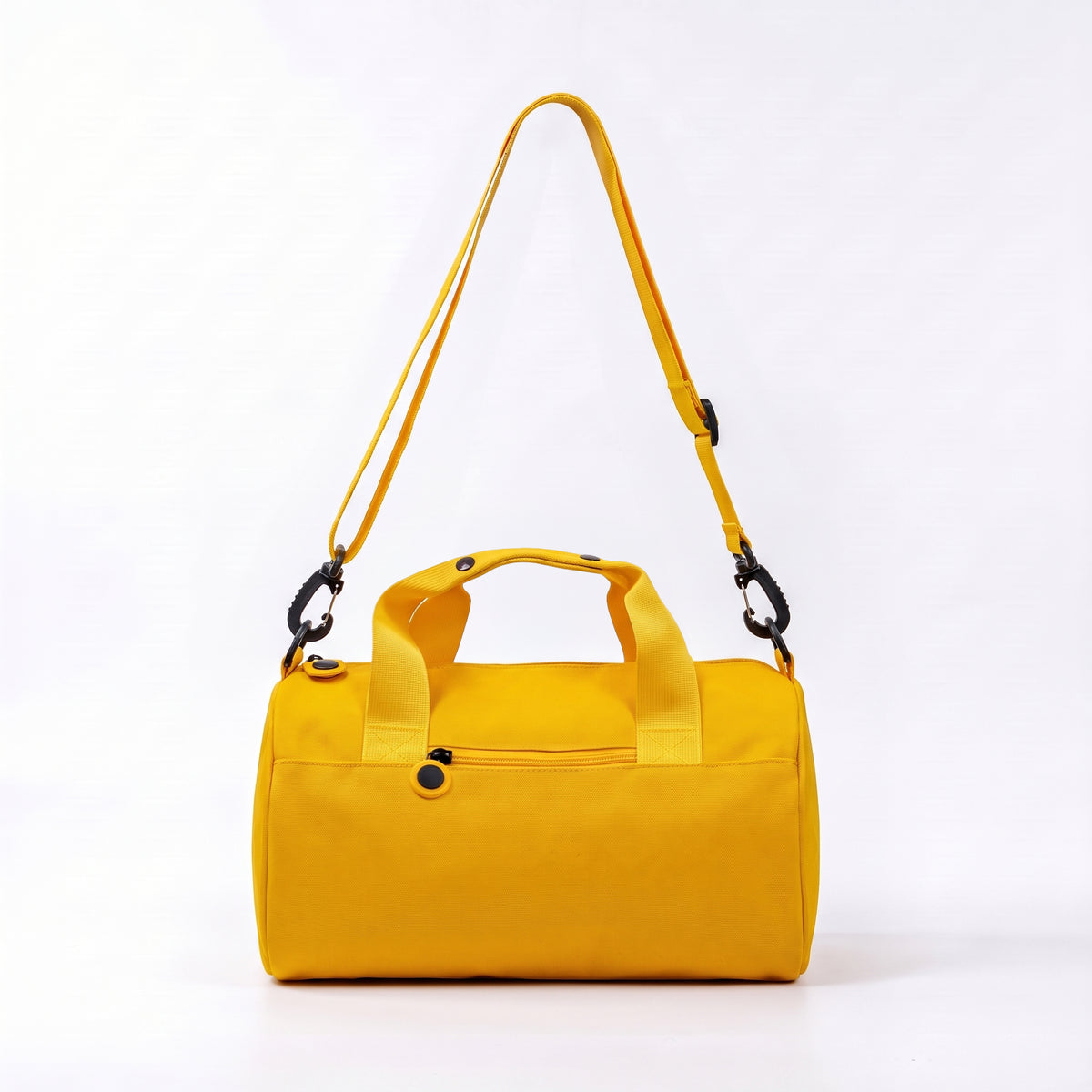 Mini Travel Duffle Bag