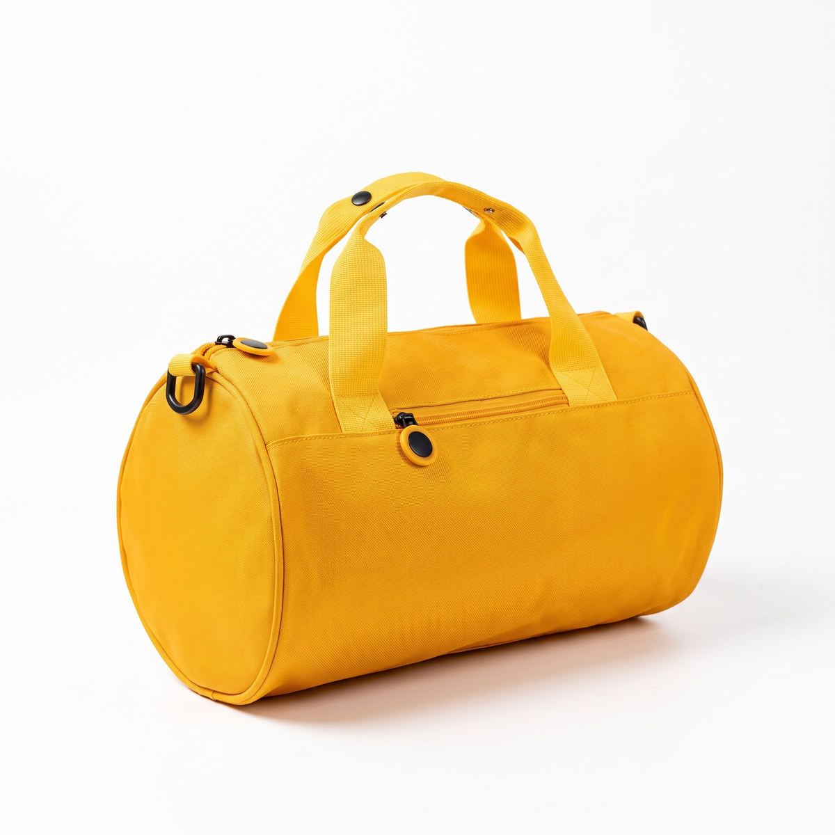 Mini Travel Duffle Bag