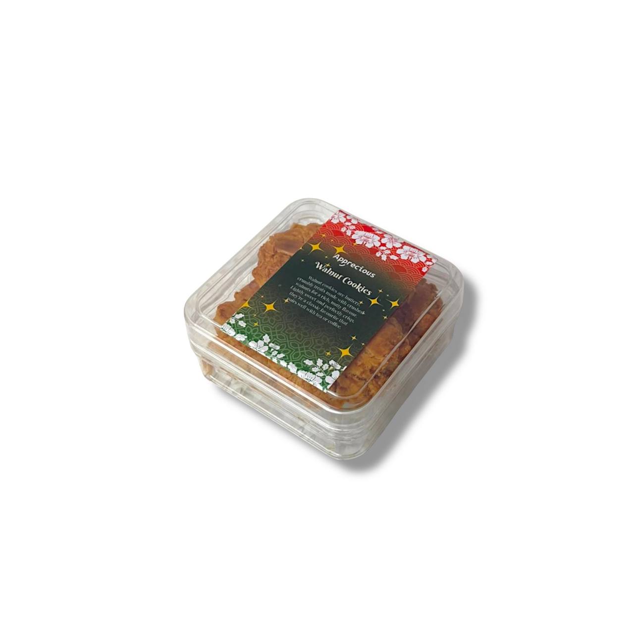 Kongsi Raya Cultural Feast Tiffin