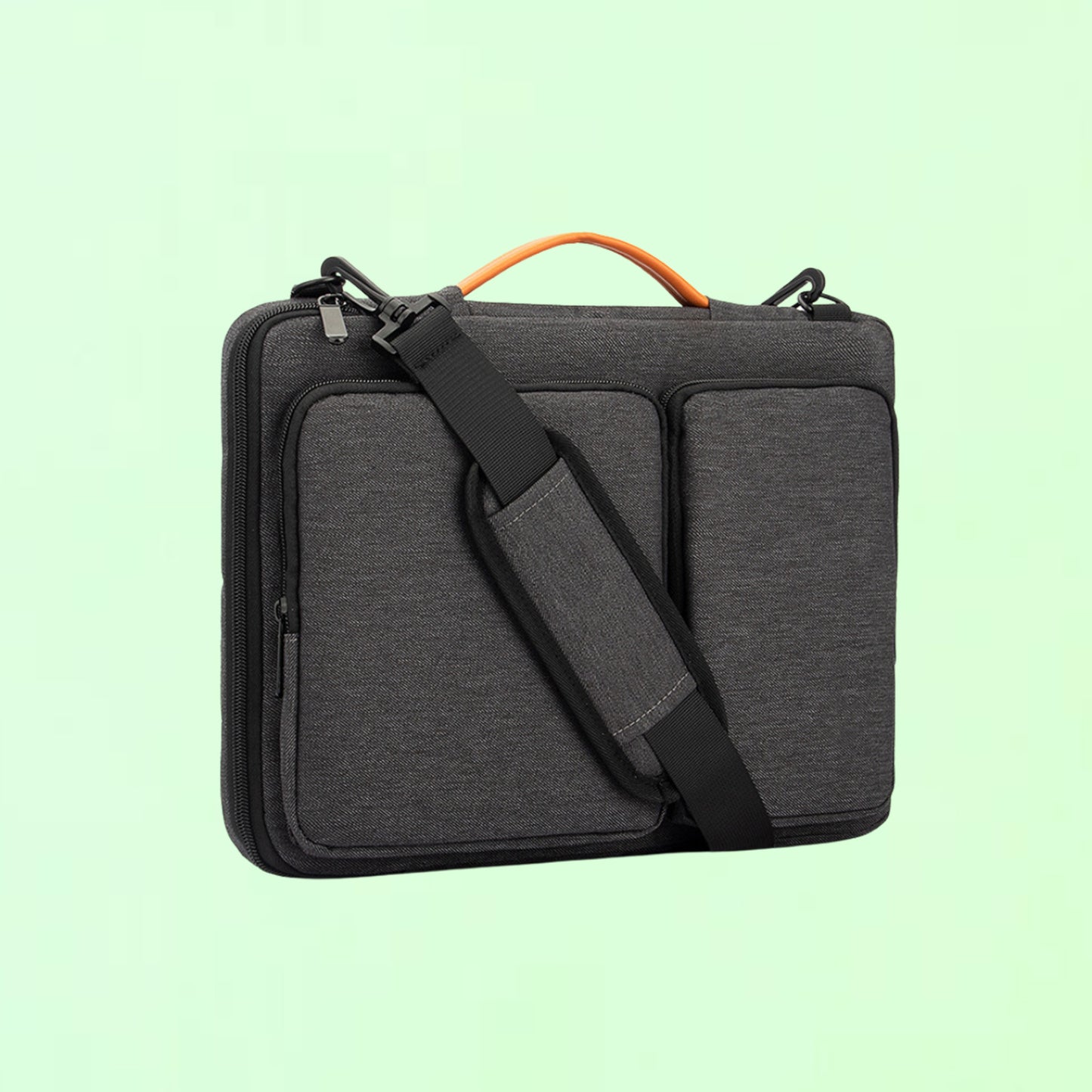 Gear Master Waterproof Laptop Multi-Functional Bag