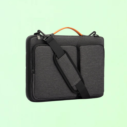 Gear Master Waterproof Laptop Multi-Functional Bag