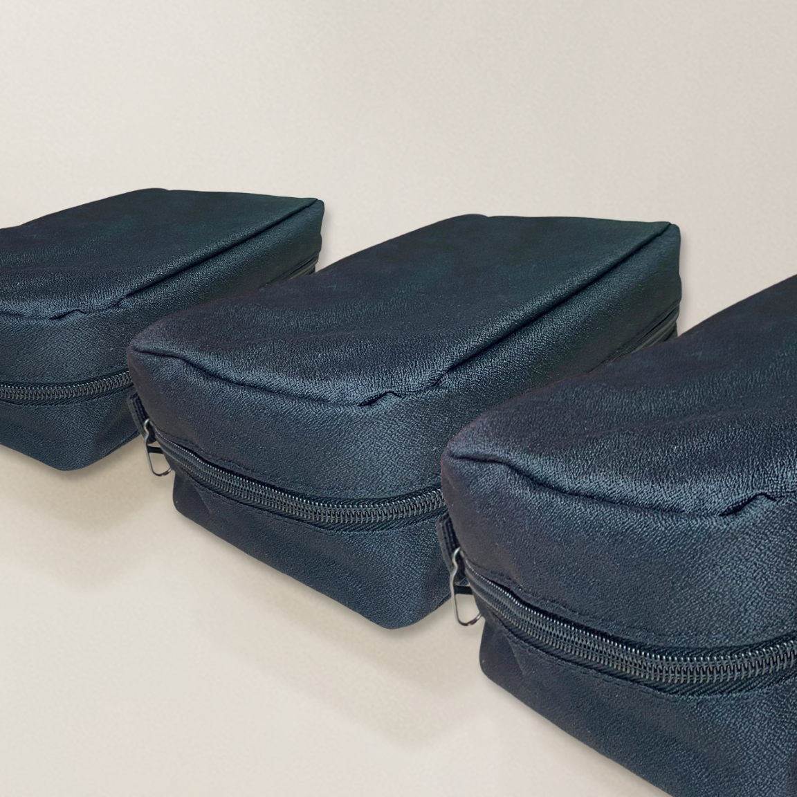 Multi-Purpose Toiletry Bag