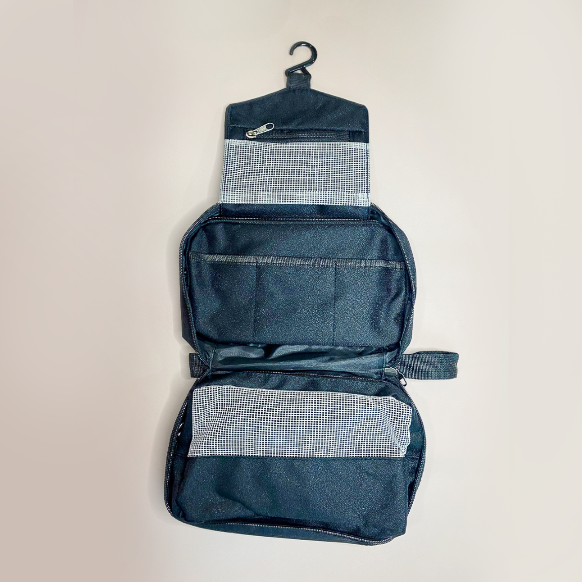 Multi-Purpose Toiletry Bag