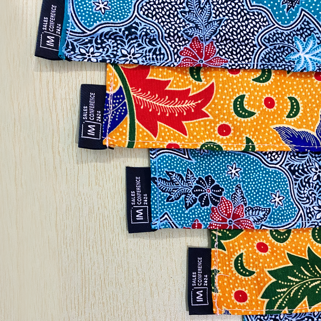Batik Handkerchief