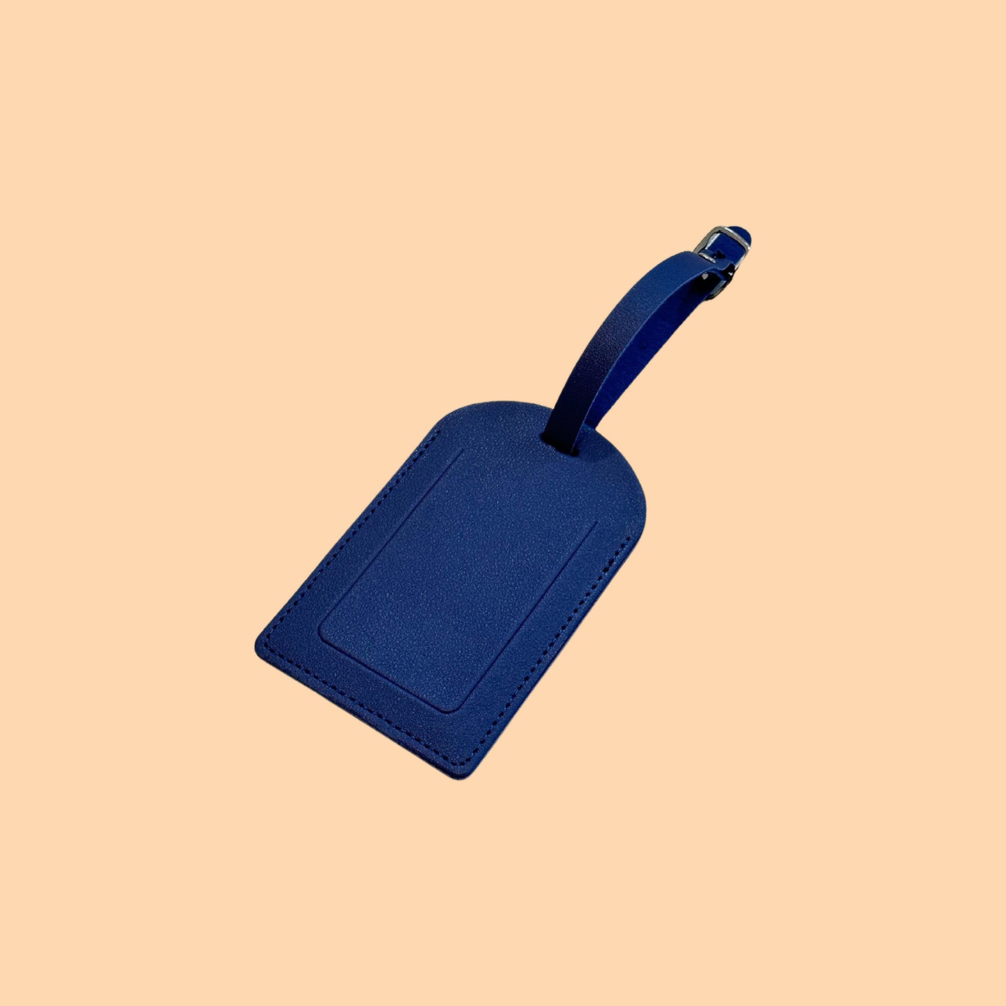 PU Luggage Tag