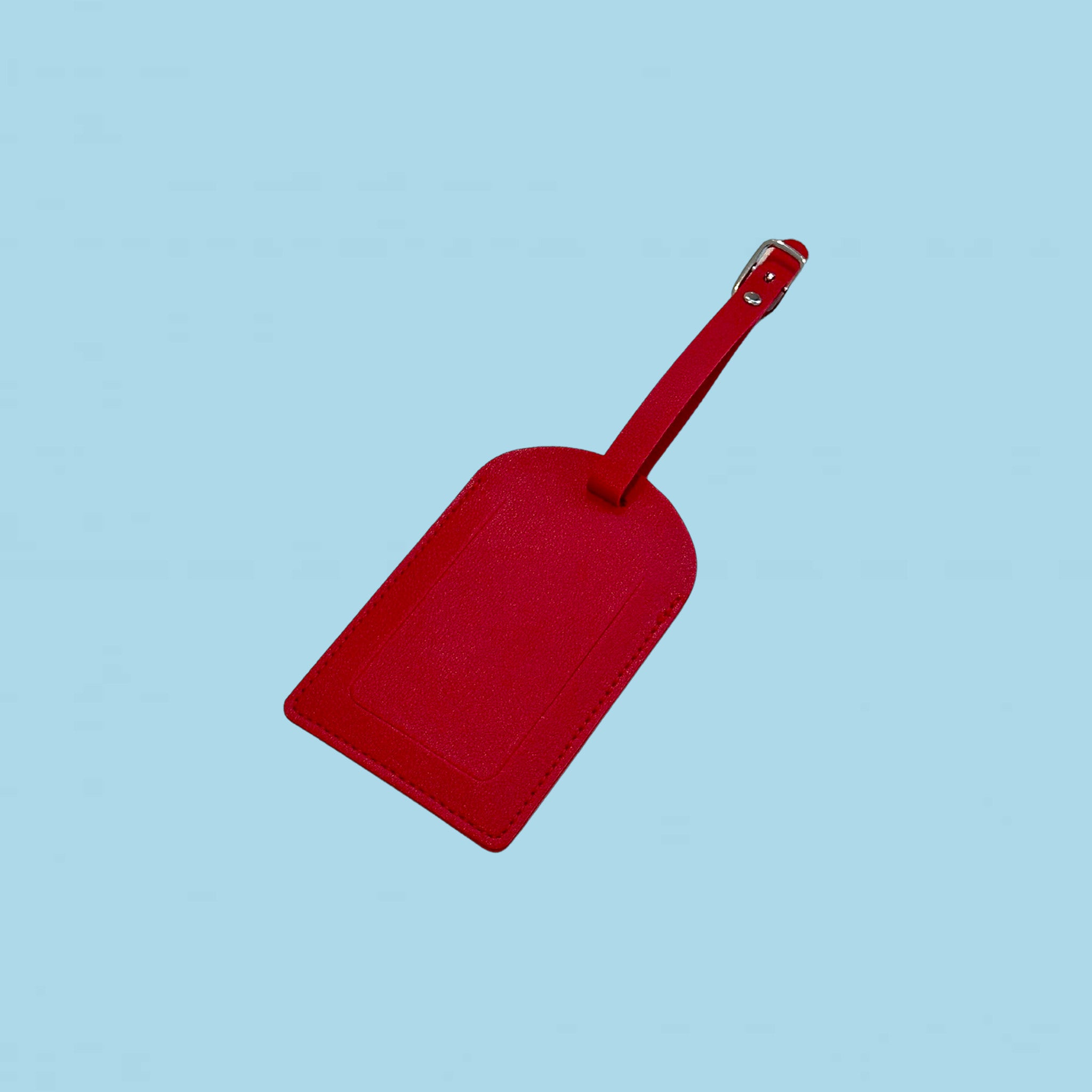 PUGMARK SHAPE LUGGAGE TAG main image 0