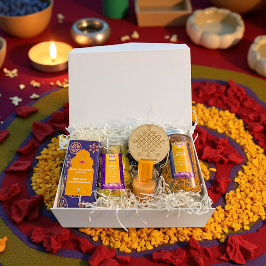 Ujjwala Diwali Gift Set