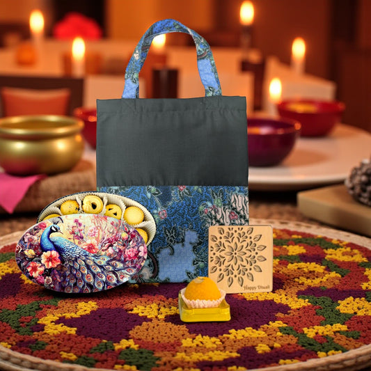 Signature Diwali Set