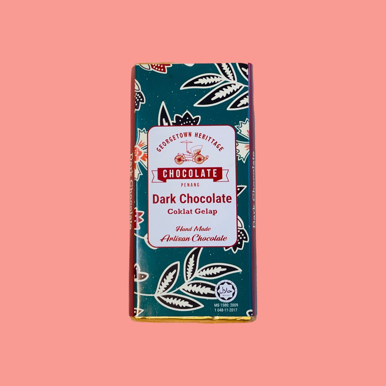 Georgetown Heritage Artisan Chocolate
