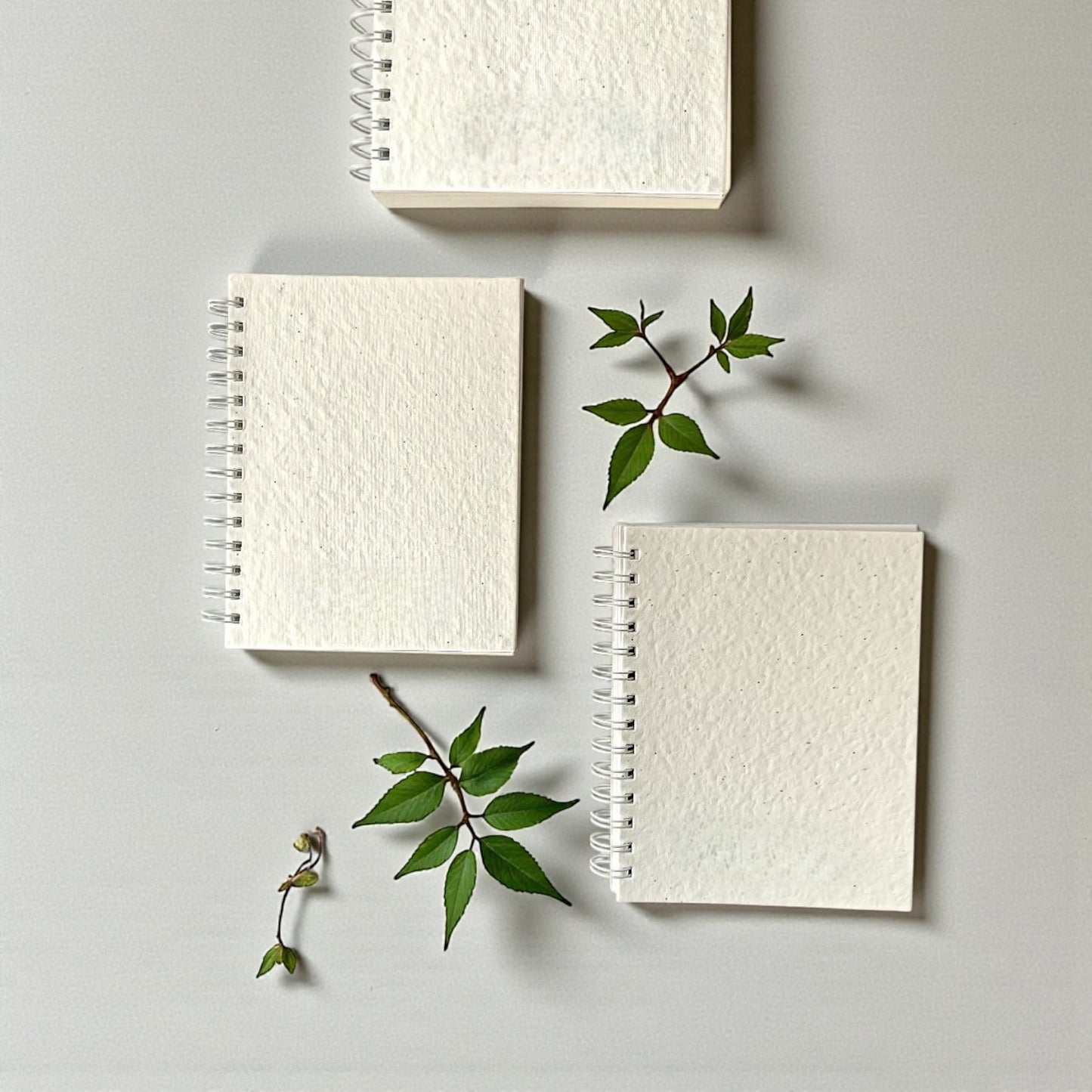 Plantable Seed Paper Notebook