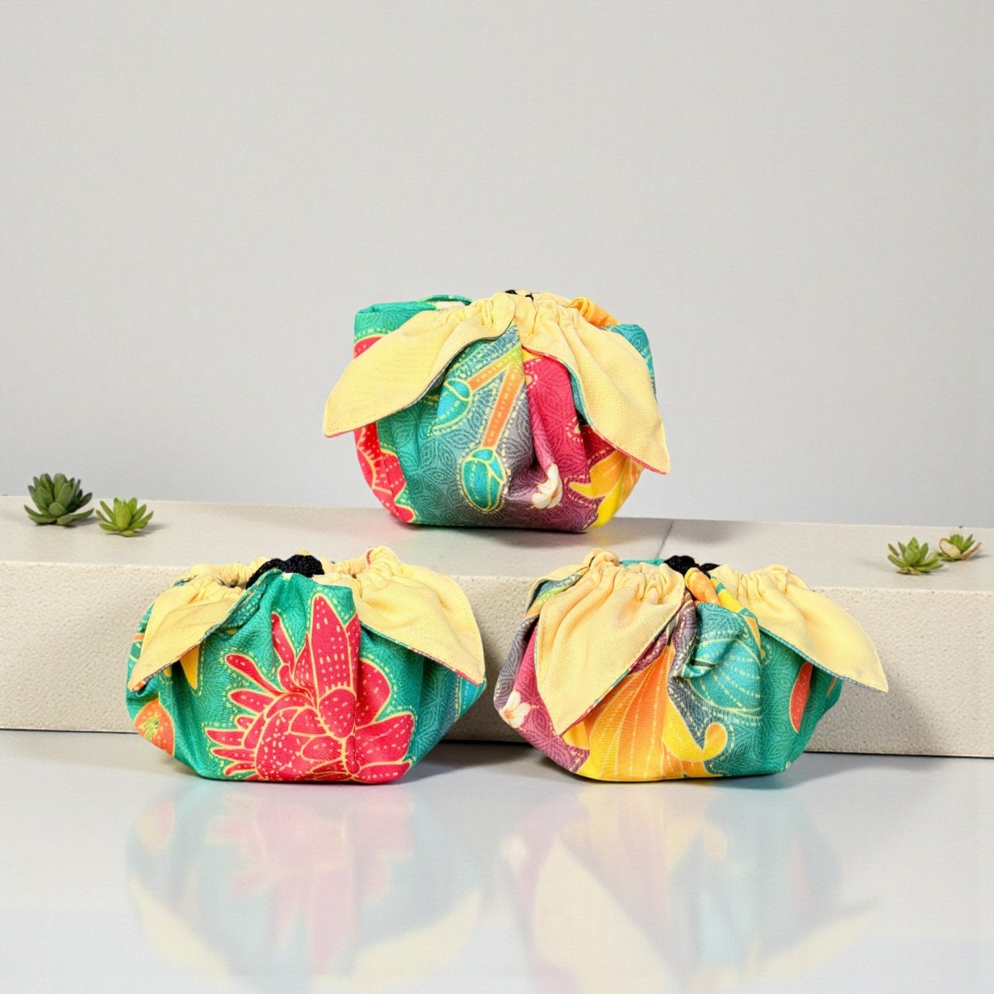 Kongsi Raya Cultural Feast Tiffin