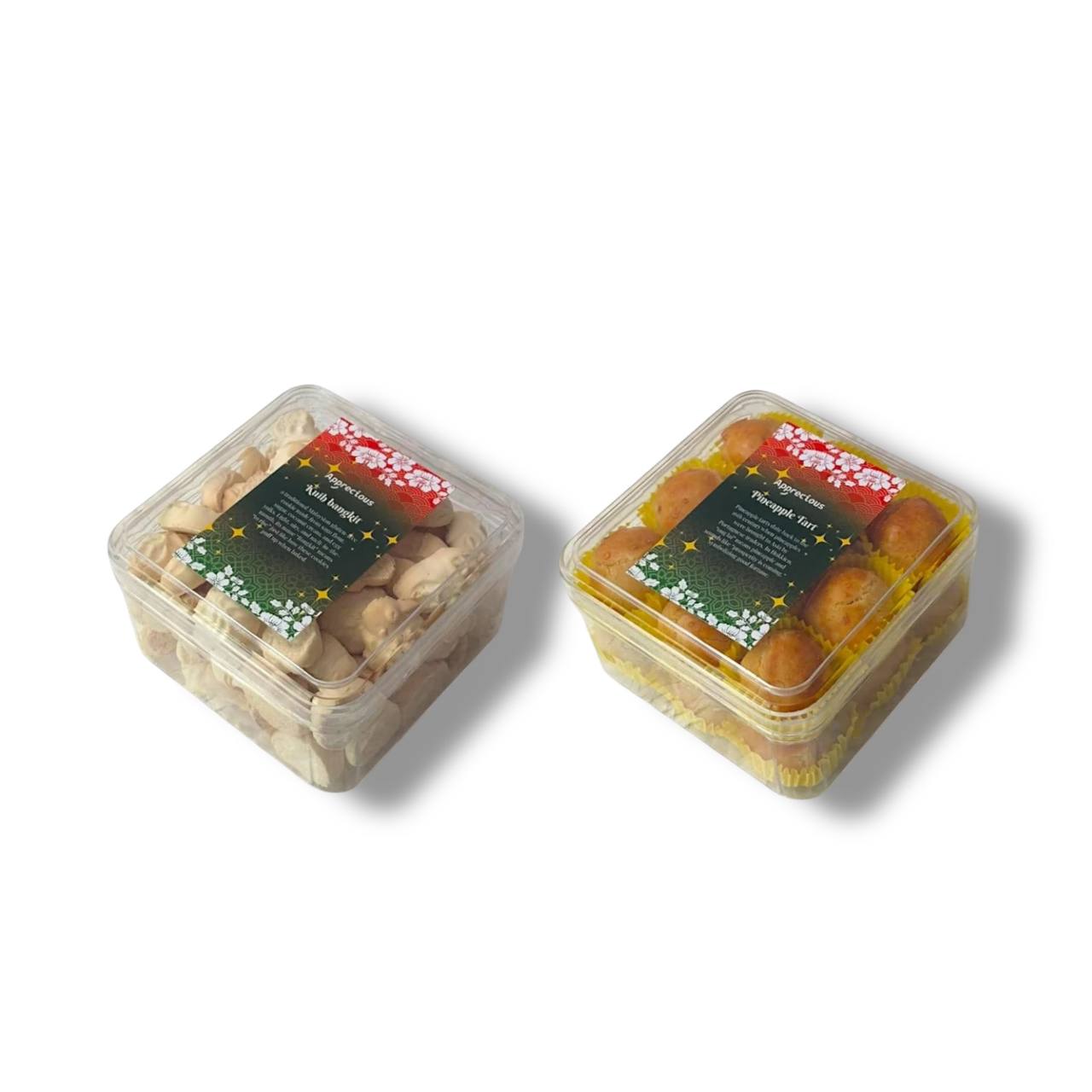 Unity Comfort Kongsi Raya Box