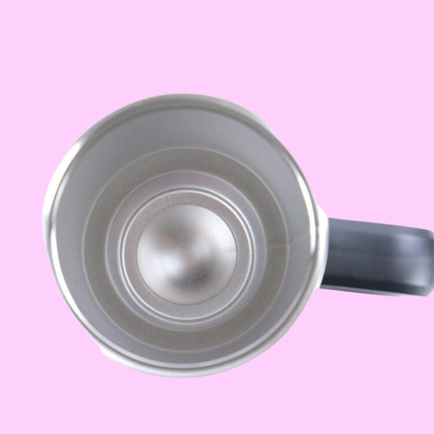 Precious Quencher Tumbler with Straw and Handle