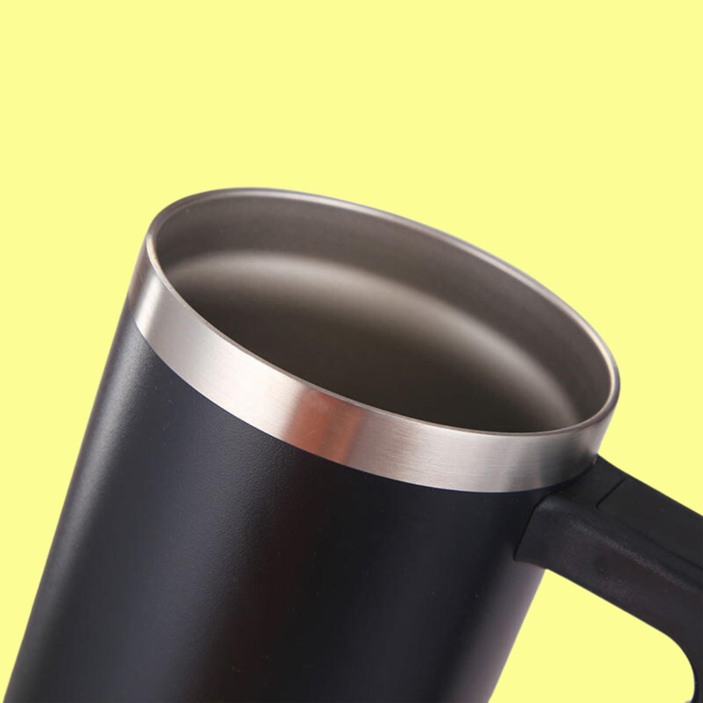 Precious Quencher Tumbler with Straw and Handle
