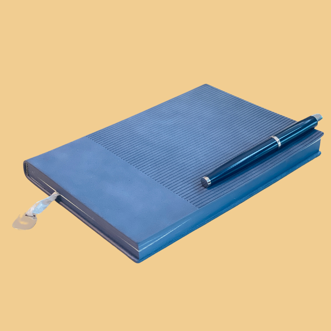 Luxe Write Premium Notebook Set