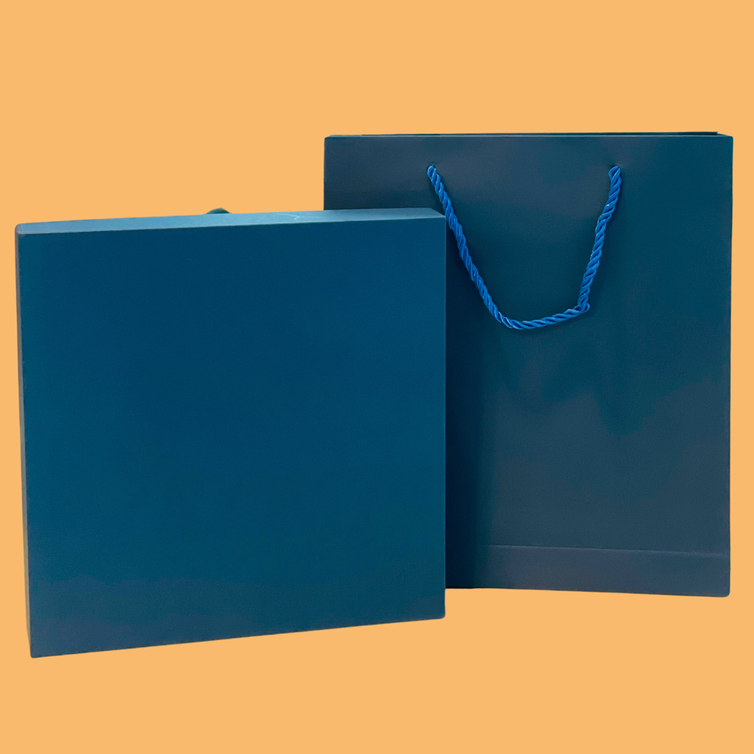 Luxe Write Premium Notebook Set