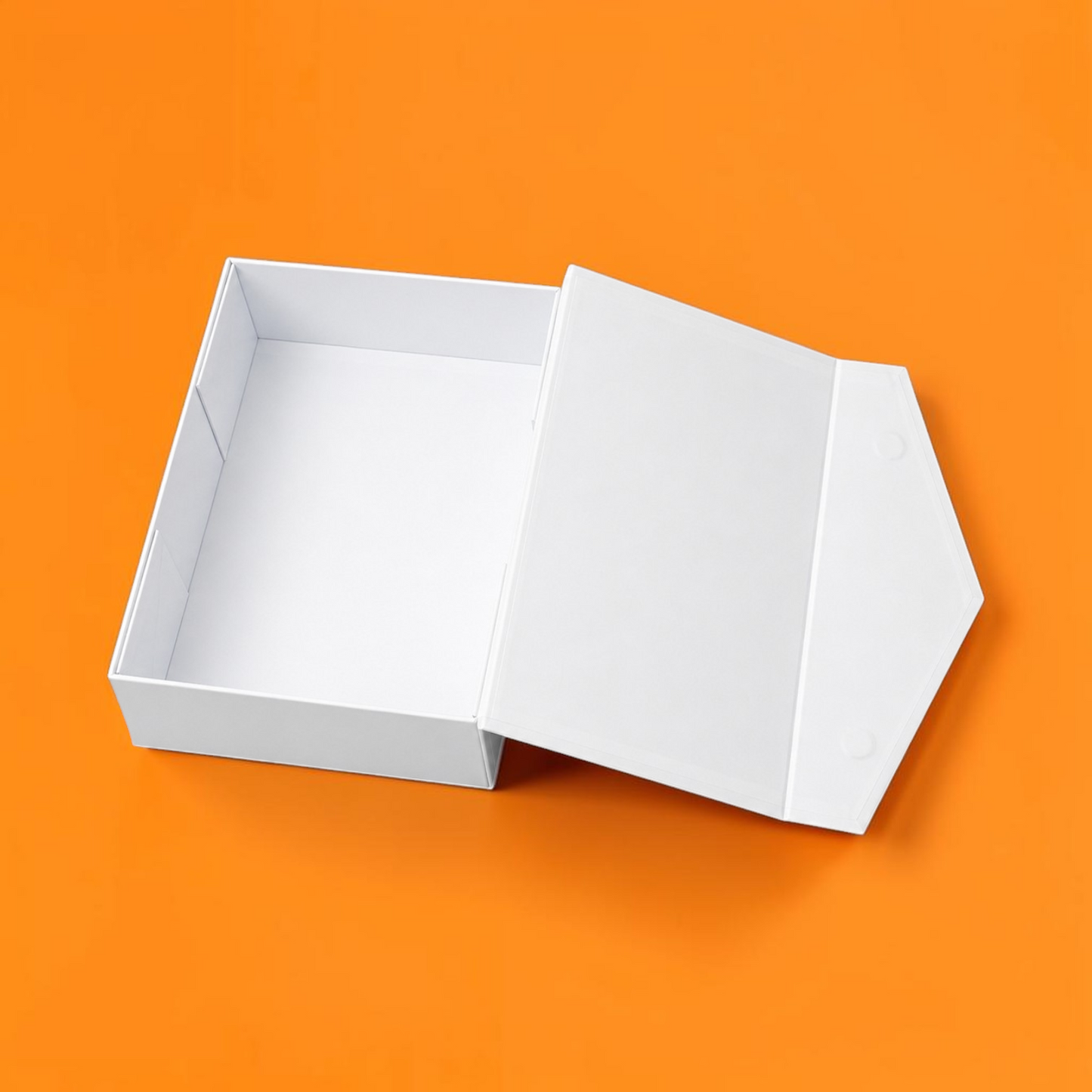 Apprecious Premium Gift Box (White)