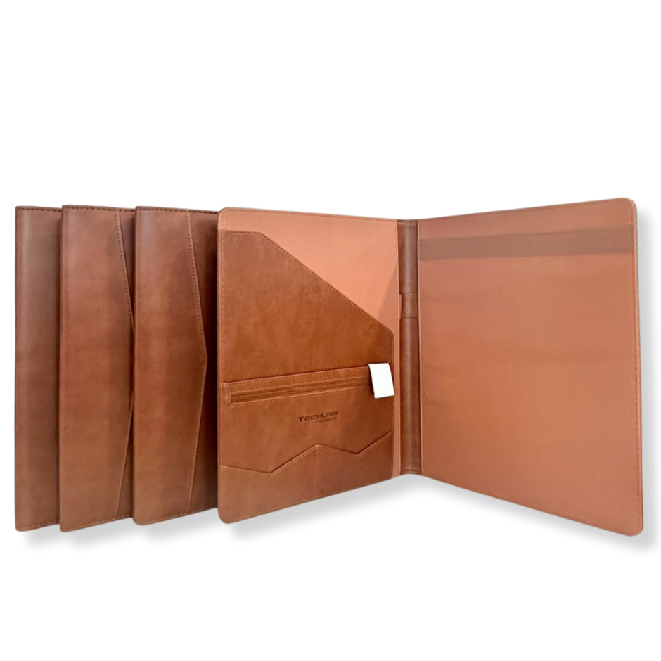 Premium Sleek A4 Document and Card Folder